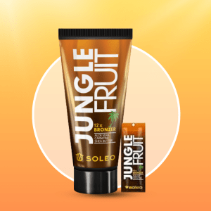Jungle Fruit - Accélérateur de Bronzage